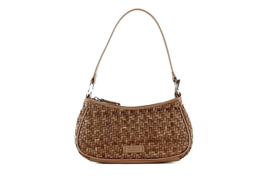 CA 448 | WOVEN DJ | TAN - Calonge