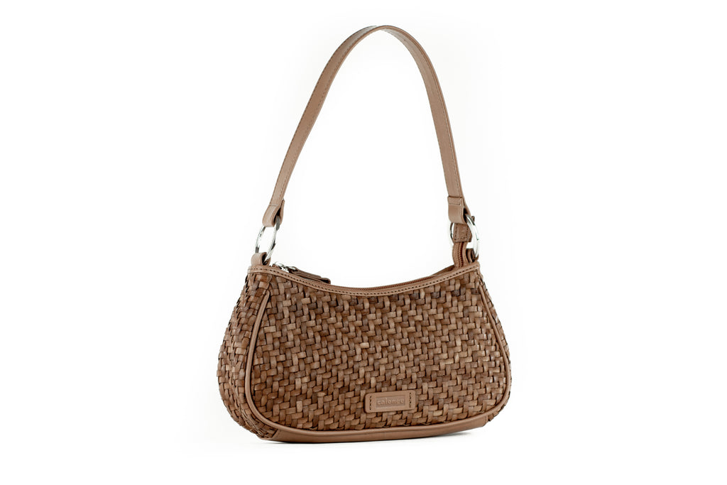 CA 448 | WOVEN DJ | TAN - Calonge