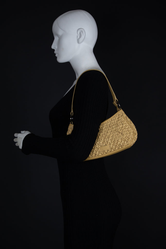 CA 448 | WOVEN | YELLOW - Calonge