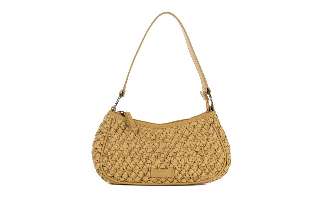 CA 448 | WOVEN | YELLOW - Calonge