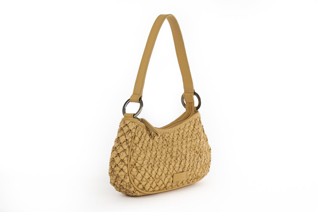 CA 448 | WOVEN | YELLOW - Calonge
