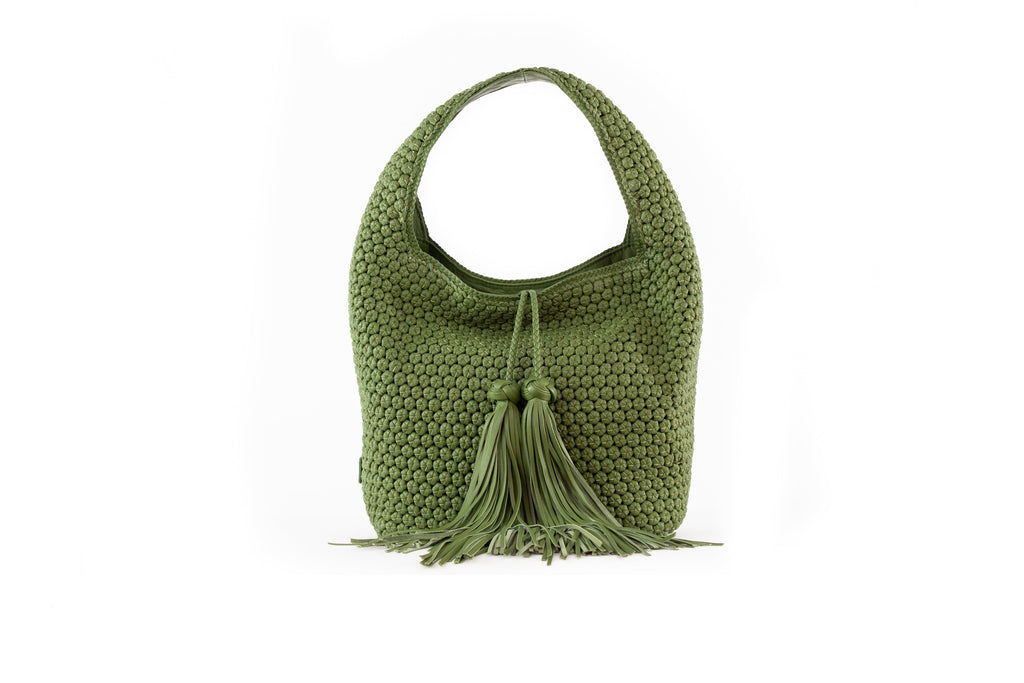 CA 538 | OCTO WEAVE | ARMY - Calonge