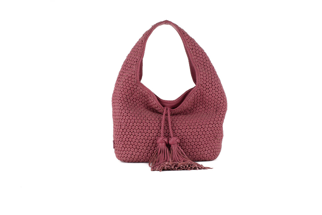 CA 538 | OCTO WEAVE | HOT PINK - Calonge