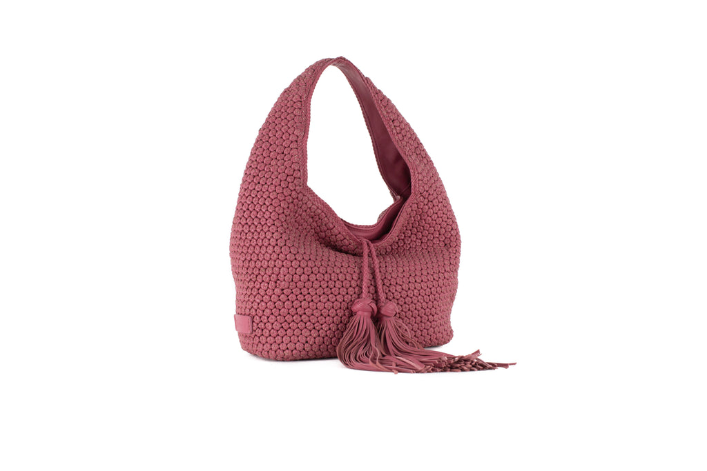 CA 538 | OCTO WEAVE | HOT PINK - Calonge