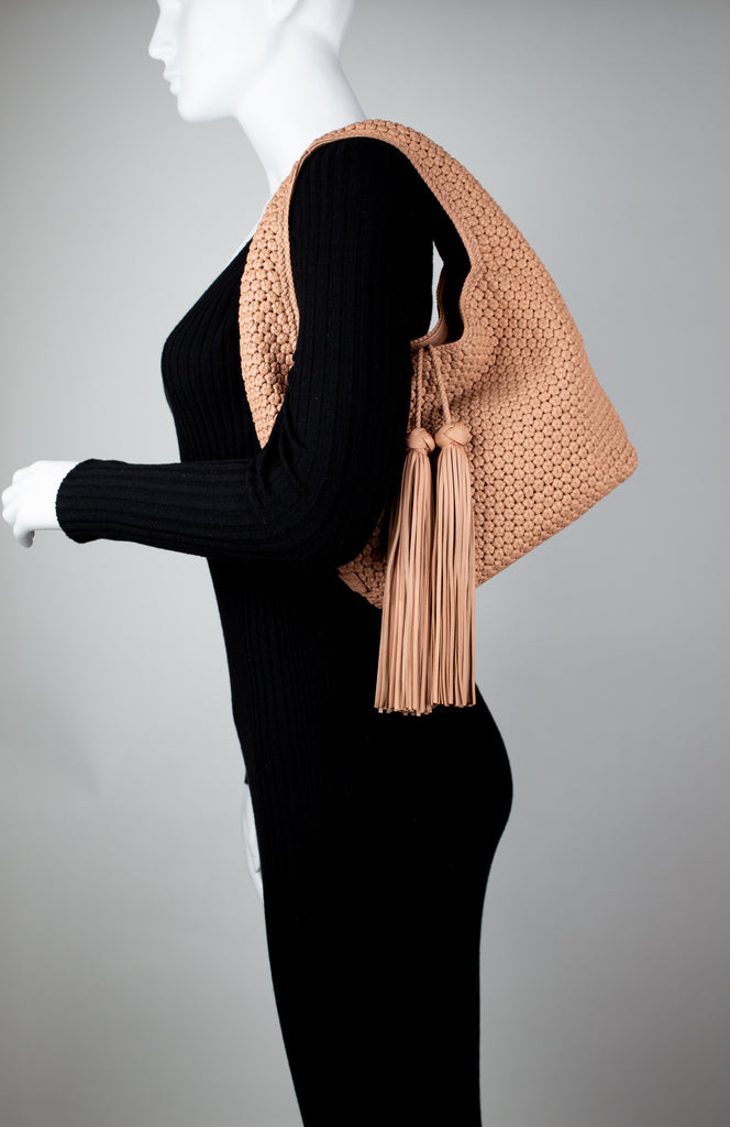 CA 538 | OCTO WEAVE | LOTUS - Calonge