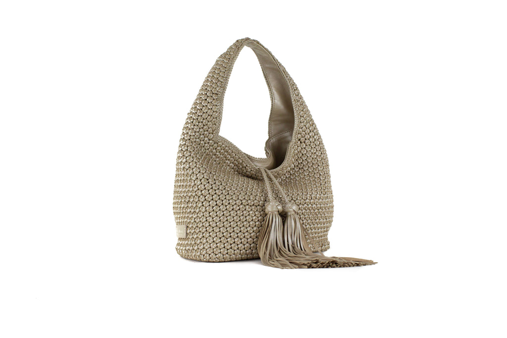 CA 538 | OCTO WEAVE | PEARL - Calonge