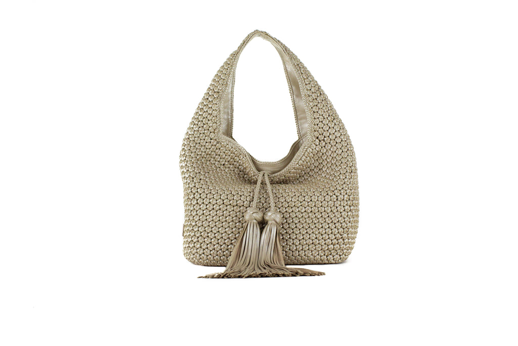 CA 538 | OCTO WEAVE | PEARL - Calonge