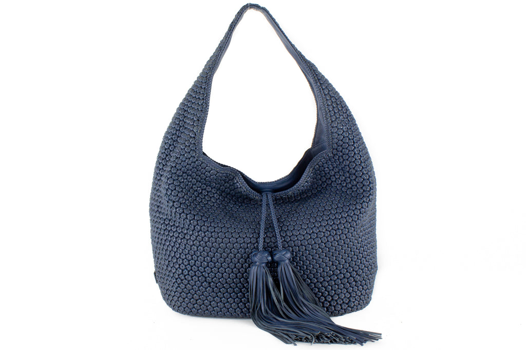 CA 539 | OCTO WEAVE | NAVY - Calonge