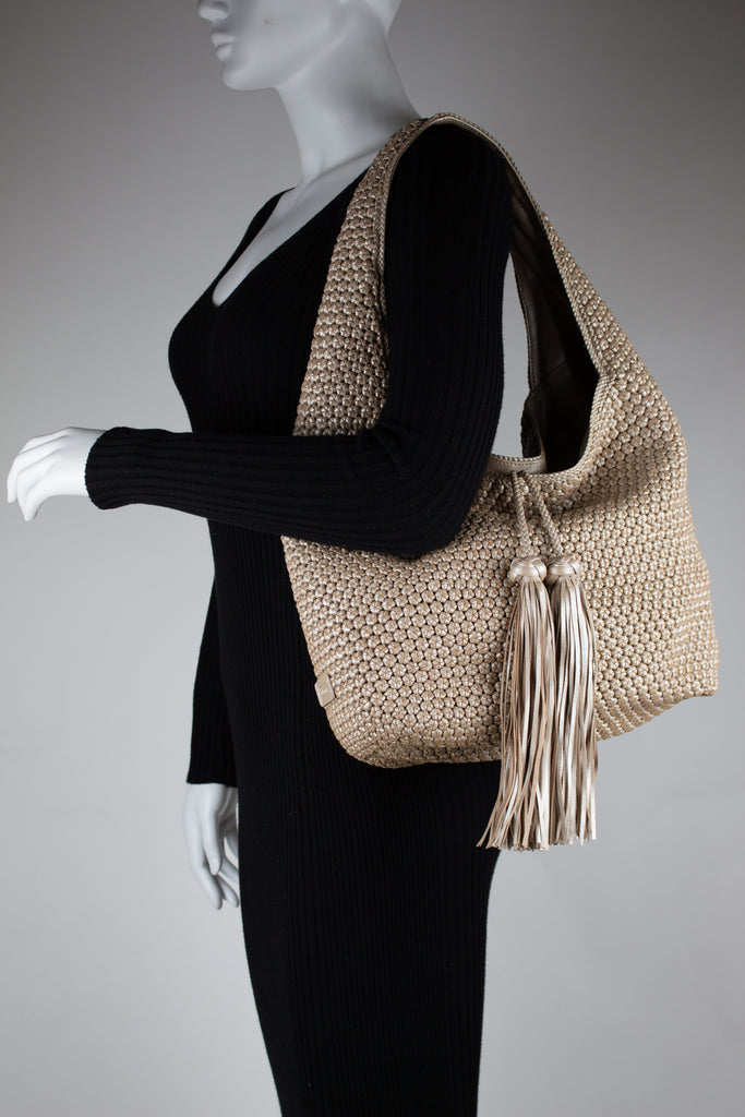 CA 539 | OCTO WEAVE | PEARL - Calonge