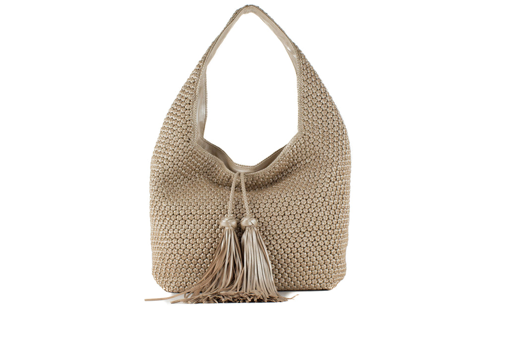 CA 539 | OCTO WEAVE | PEARL - Calonge