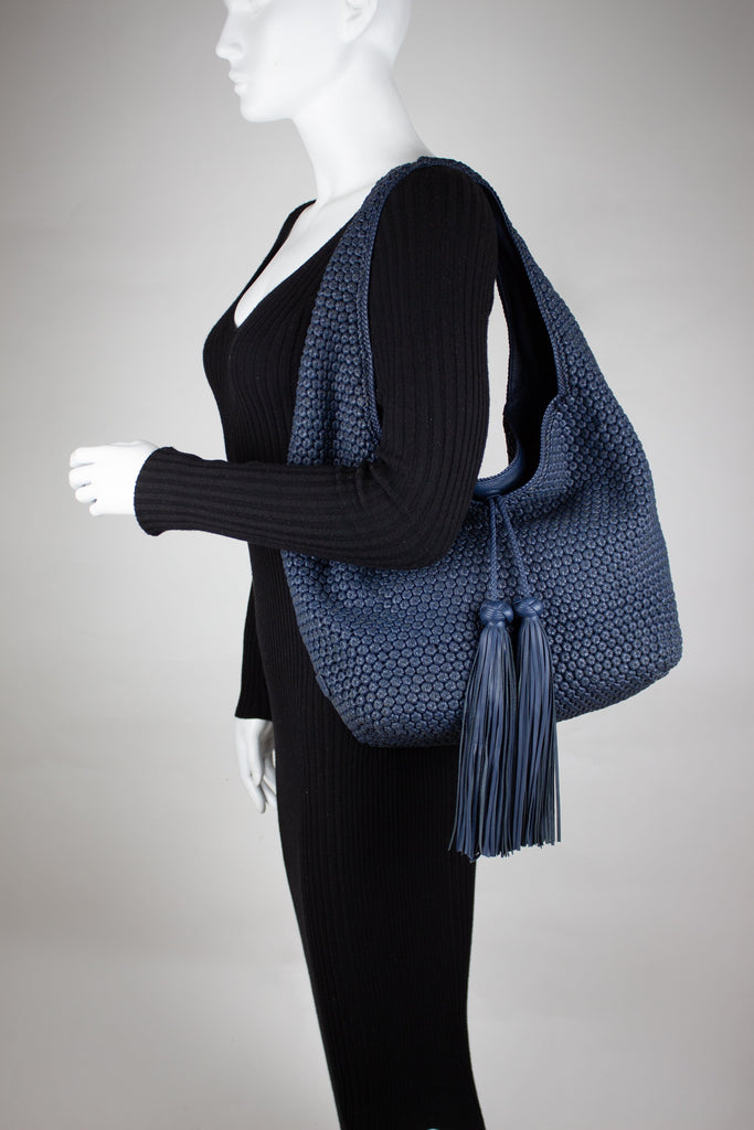 CA 539 | OCTO WEAVE | NAVY - Calonge