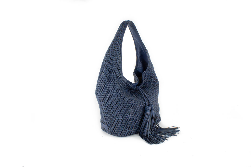 CA 539 | OCTO WEAVE | NAVY - Calonge