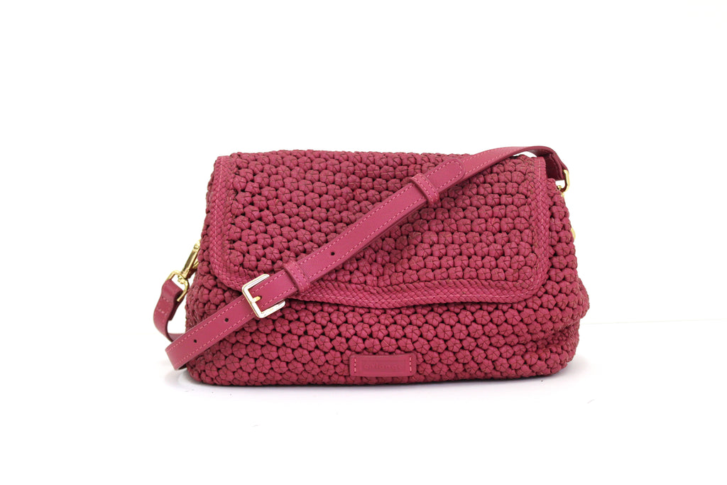 CA 571 | OCTO WEAVE | HOT PINK - Calonge