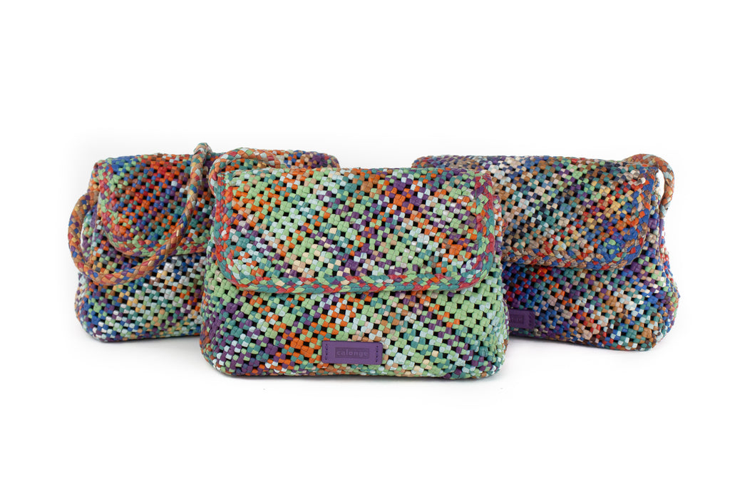 CA 571 | FLOWER | WINTER MULTI - Calonge