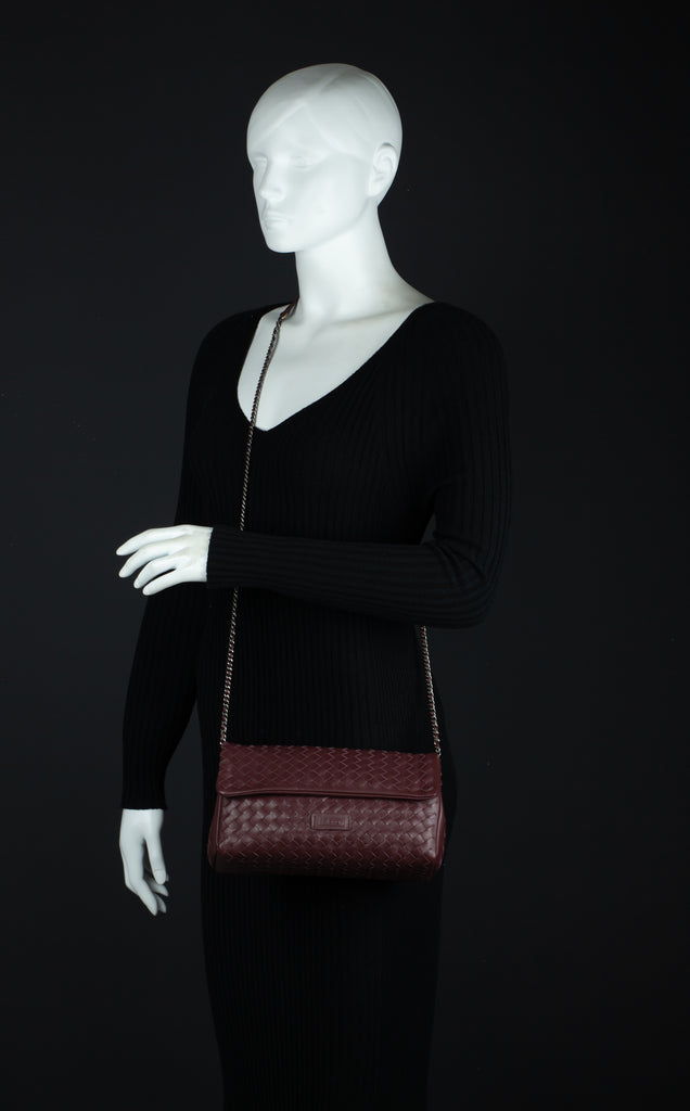 CA 571 | INT 10MM | WINE - Calonge