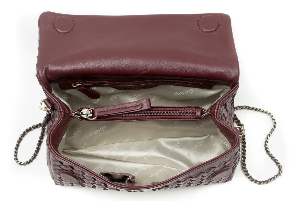 CA 571 | INT 10MM | WINE - Calonge