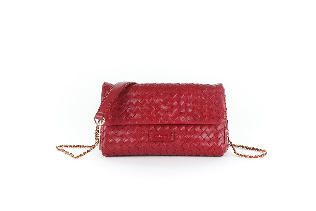 CA 571 | INT 10 | TROY RED - Calonge