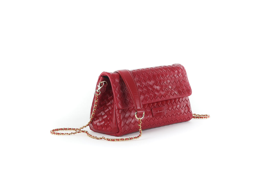 CA 571 | INT 10 | TROY RED - Calonge