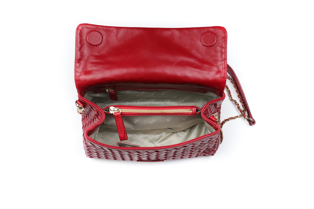 CA 571 | INT 10 | TROY RED - Calonge