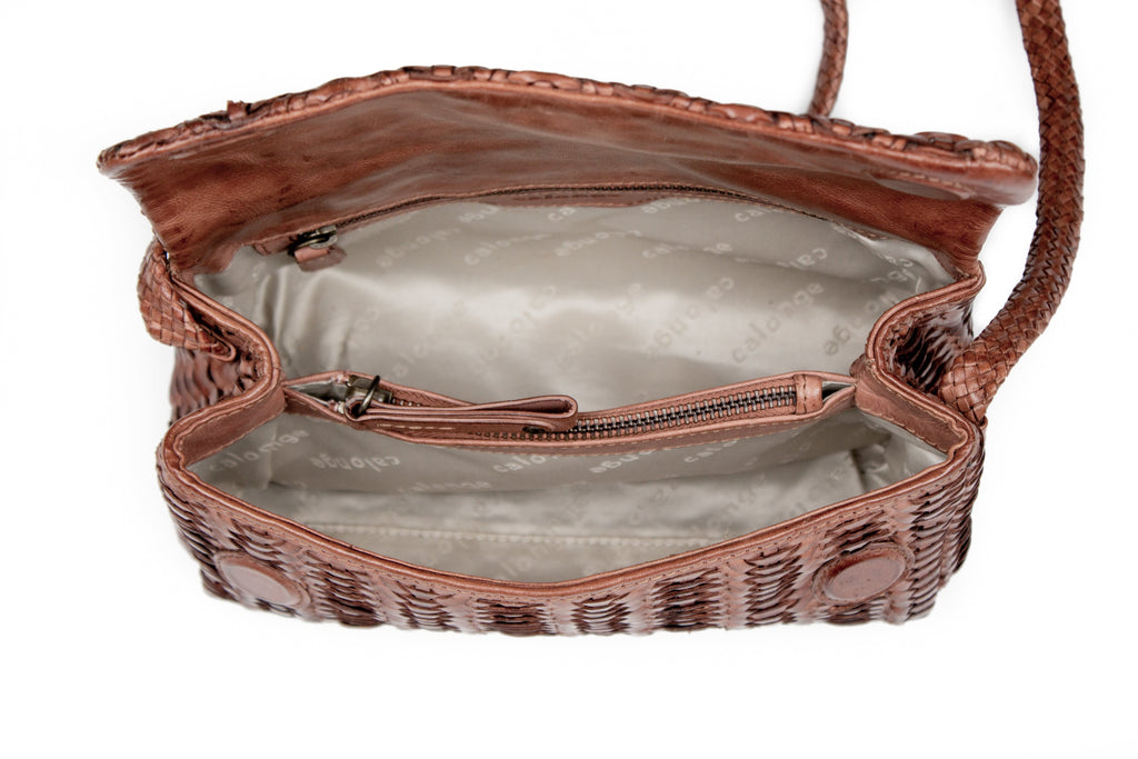 CA 571 | INT | MAHOGANY - Calonge