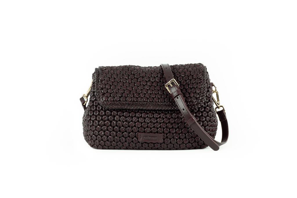 CA 571 | OCTO WEAVE | MULBERRY - Calonge