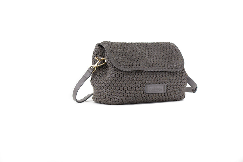 CA 571 | OCTO WEAVE | PLUMO - Calonge