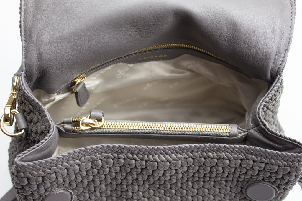 CA 571 | OCTO WEAVE | PLUMO - Calonge