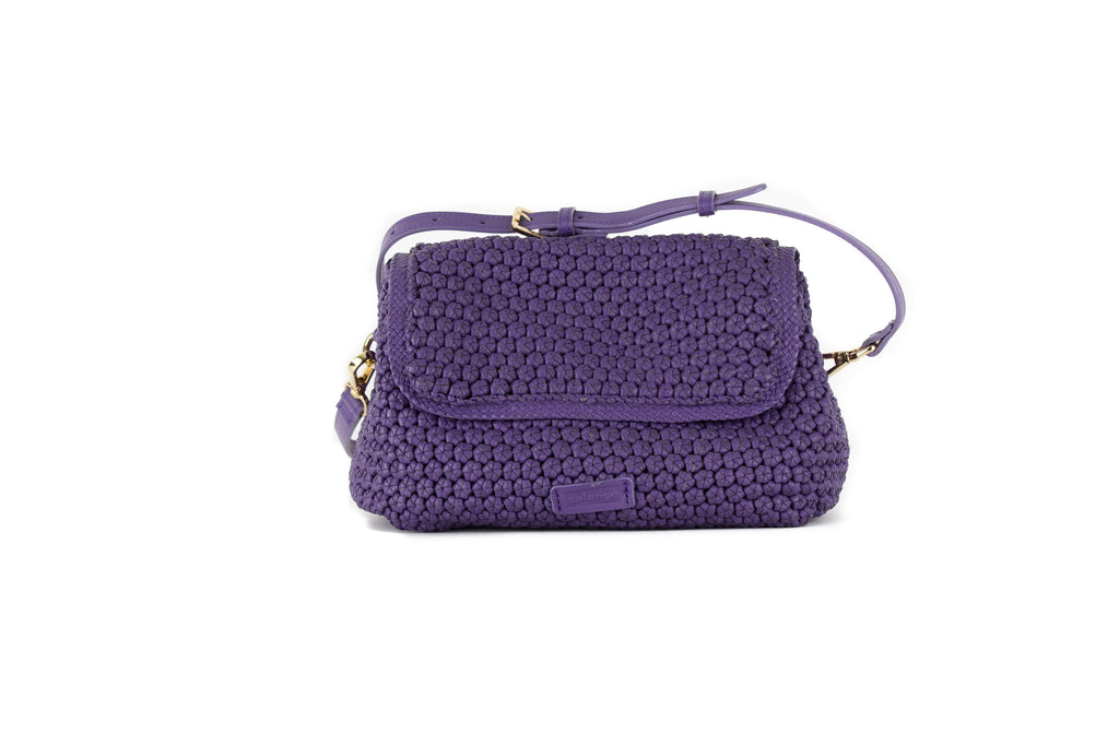 CA 571 | OCTO WEAVE | PURPLE - Calonge