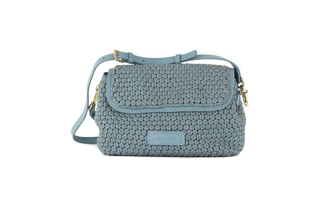 CA 571 | OCTO WEAVE | AQUA - Calonge