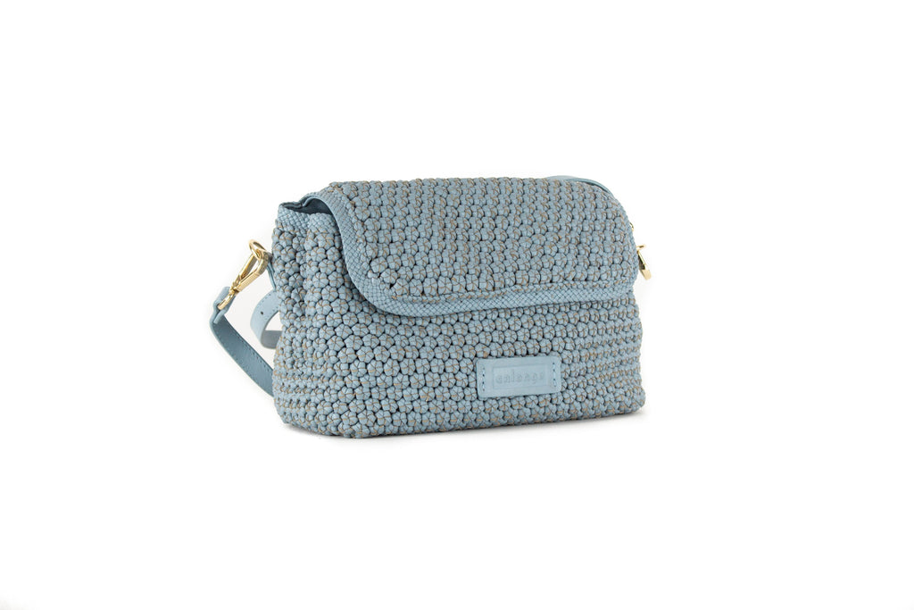 CA 571 | OCTO WEAVE | AQUA - Calonge