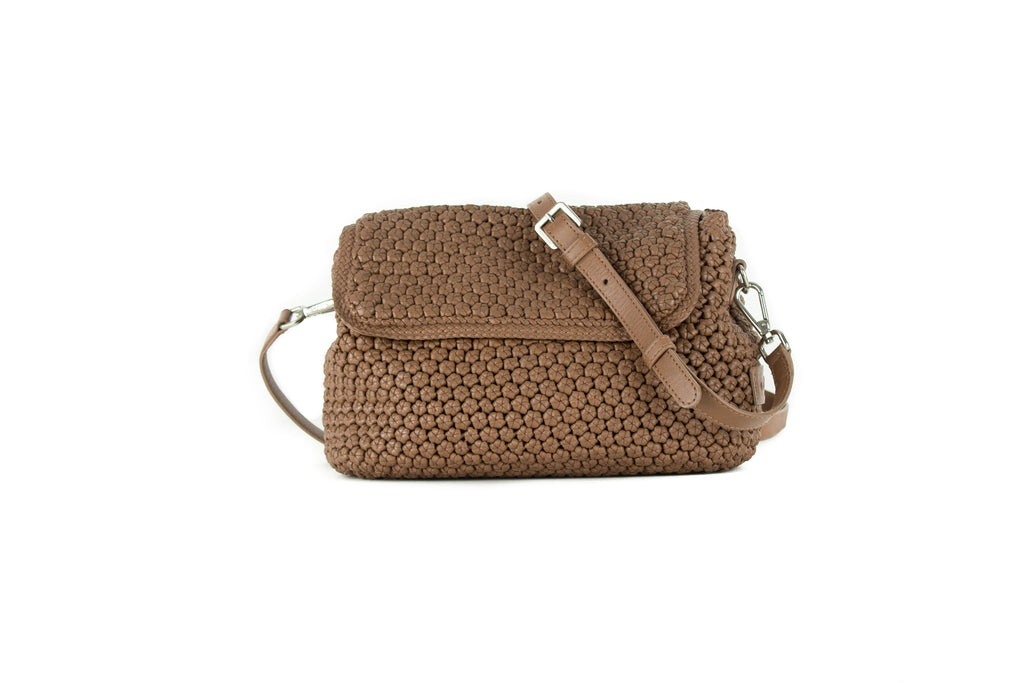 CA 571 | OCTO WEAVE | TAN - Calonge