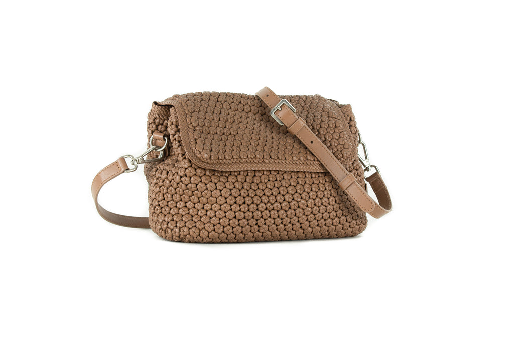 CA 571 | OCTO WEAVE | TAN - Calonge