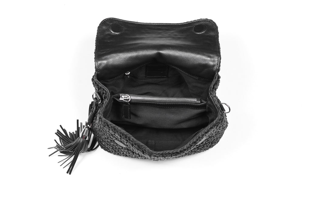 CA 571 | OCTO | BLACK - Calonge