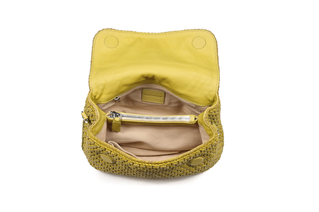 CA 571 | OCTO | CANARY - Calonge