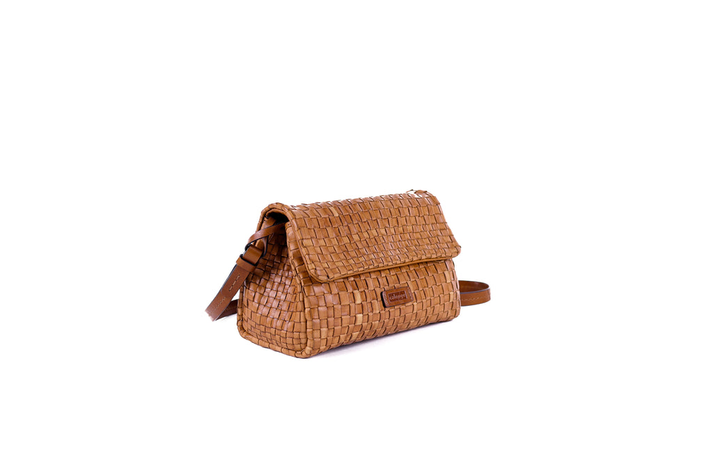 CA 571 | WOVEN TOLEDO | LIGHT TAN - Calonge