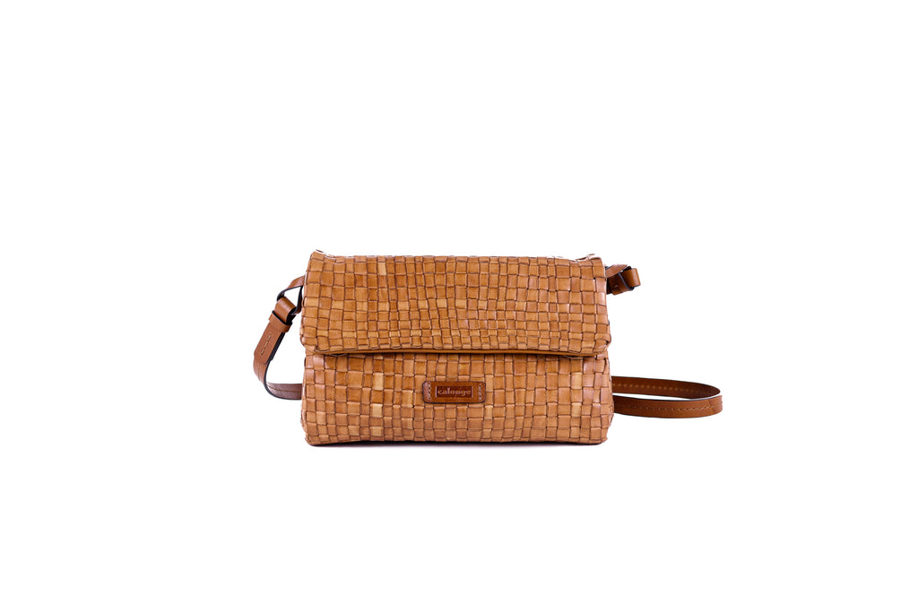 CA 571 | WOVEN TOLEDO | LIGHT TAN - Calonge
