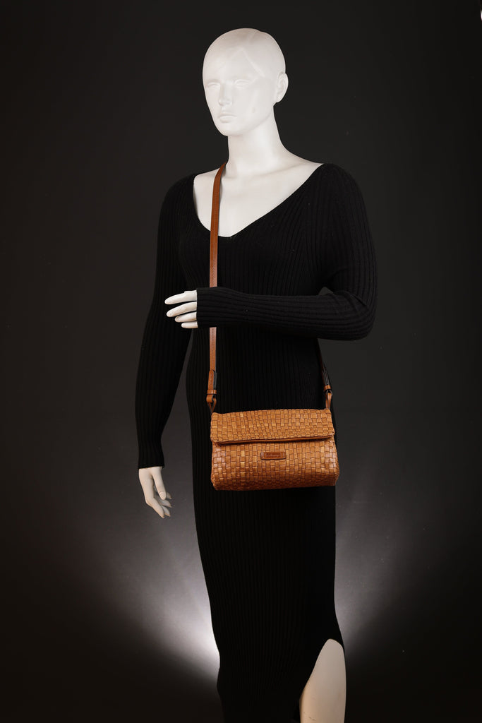 CA 571 | WOVEN TOLEDO | LIGHT TAN - Calonge