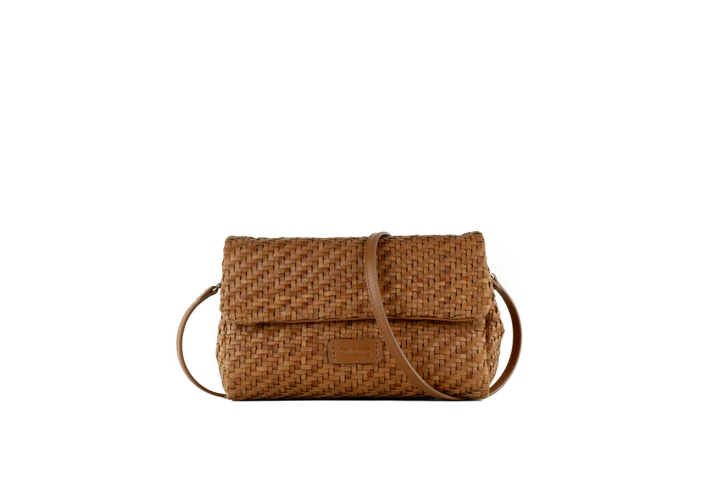 CA 571 | WOVEN | TAN - Calonge
