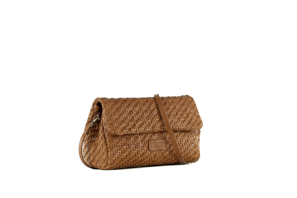 CA 571 | WOVEN | TAN - Calonge