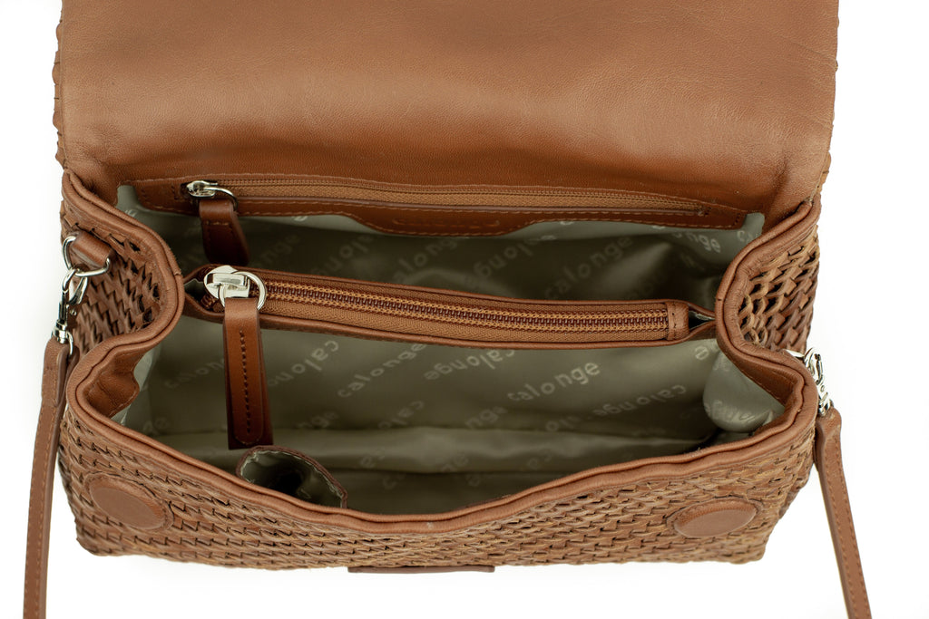 CA 571 | WOVEN | TAN - Calonge