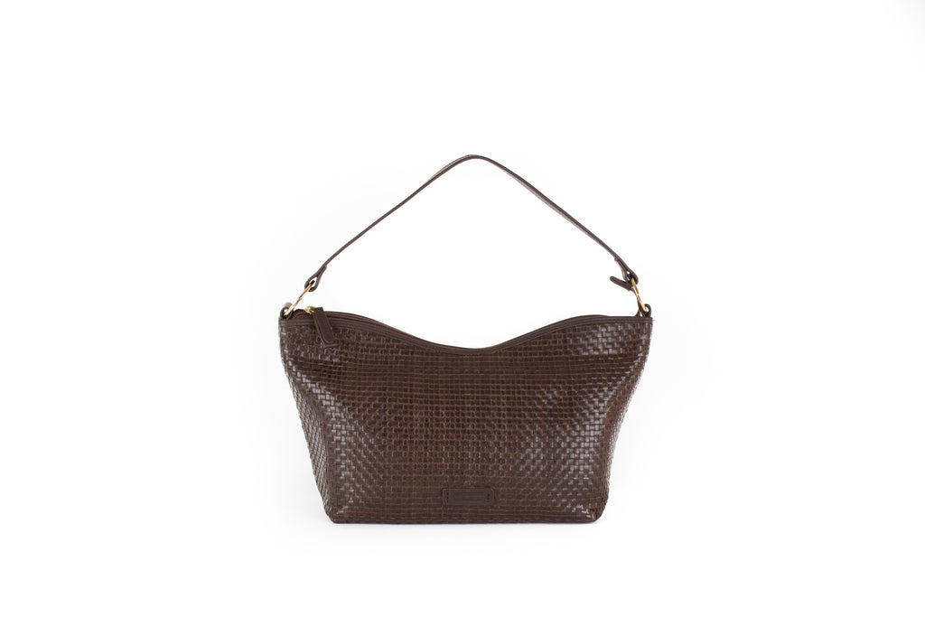 CA 66 L | BURNISHED | DARK BROWN - Calonge