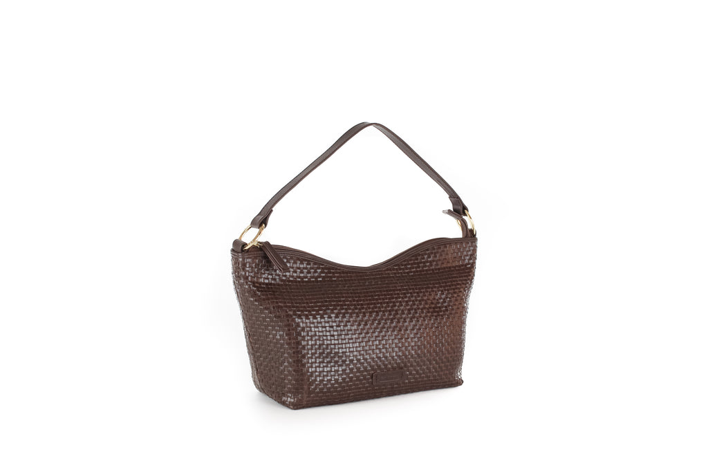 CA 66 L | BURNISHED | DARK BROWN - Calonge