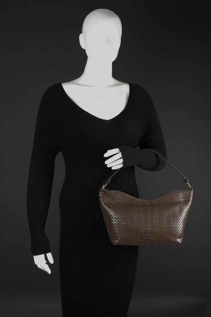 CA 66 L | BURNISHED | DARK BROWN - Calonge