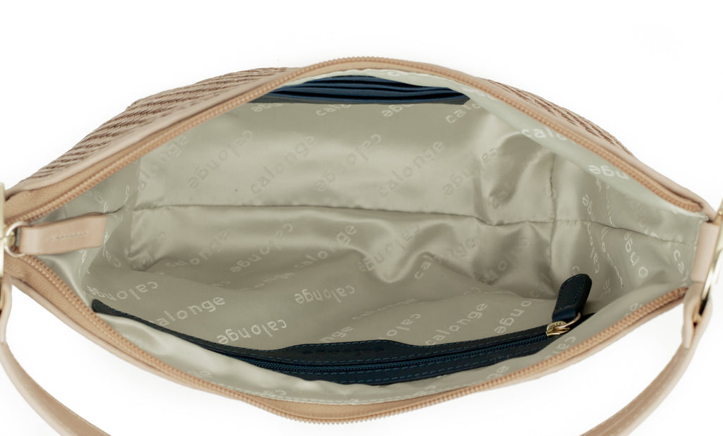 CA 66 | WOVEN FM4 | BEIGE - Calonge