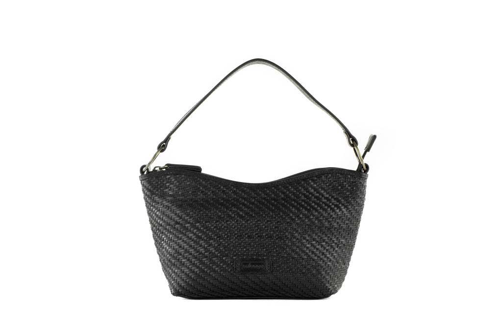 CA 66 | WOVEN FM4 | BLACK - Calonge