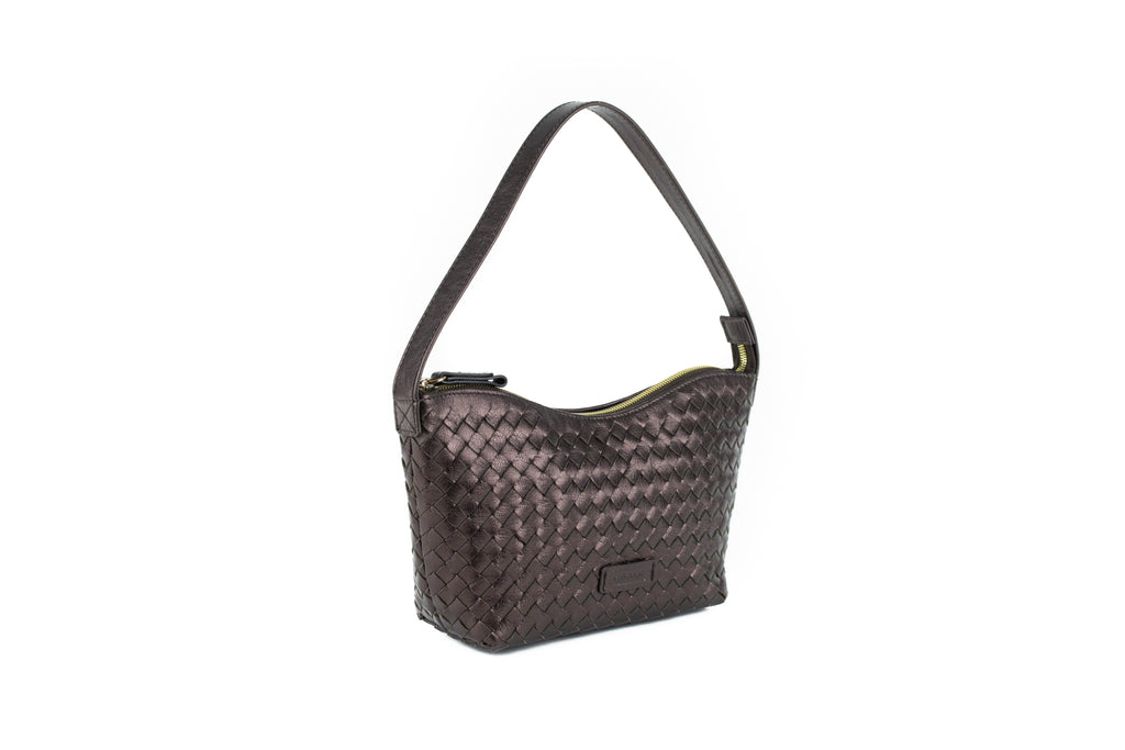 CA 66 | INT 10 | METALLIC BROWN - Calonge