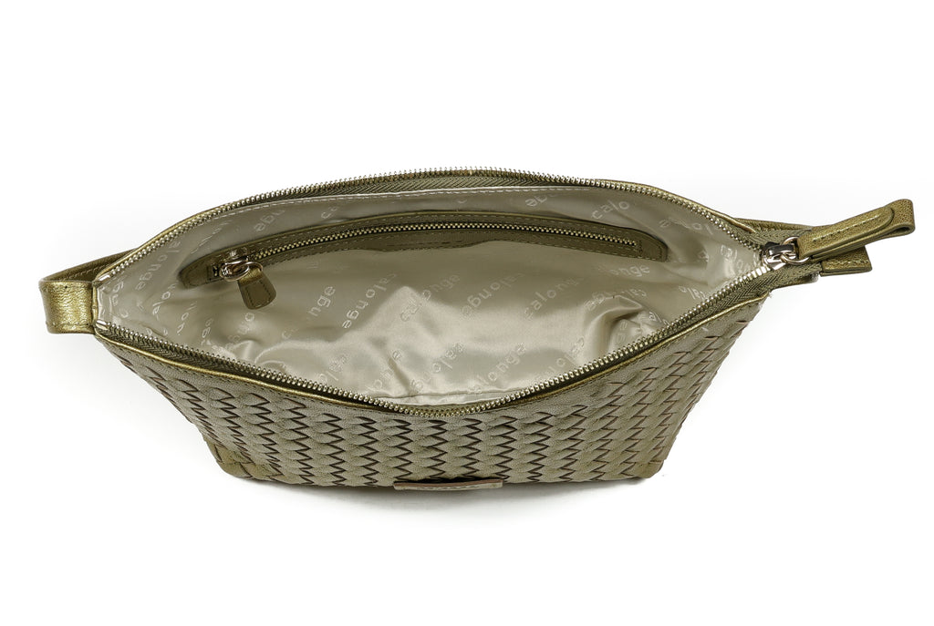 CA 66 | INT 10 | METALLIC OLIVE - Calonge