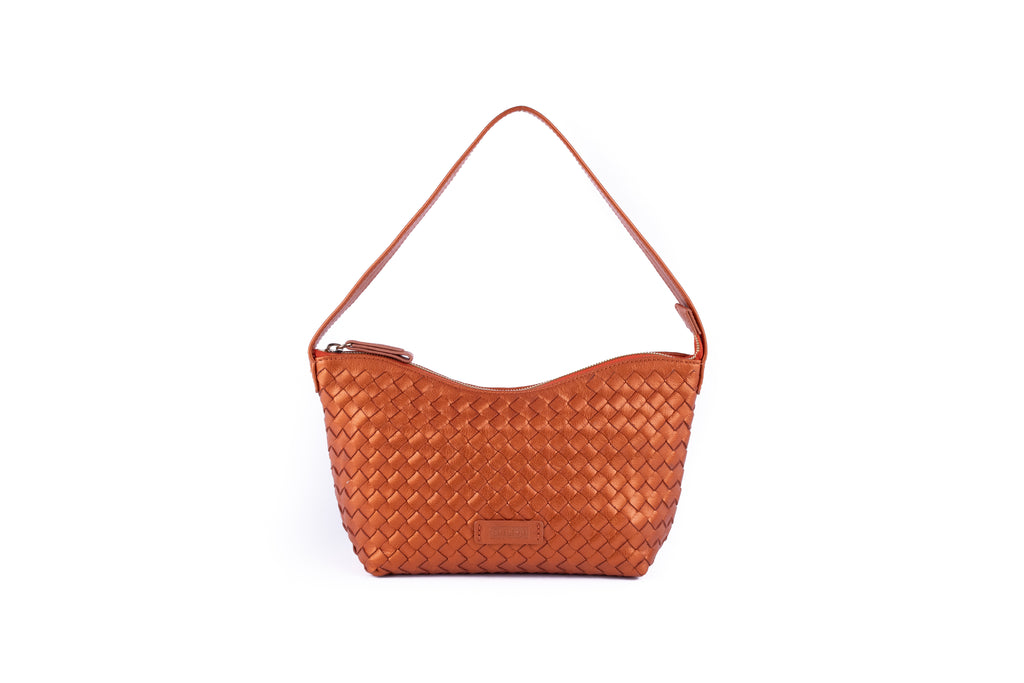 CA 66 | INT 10 | METALLIC ORANGE - Calonge