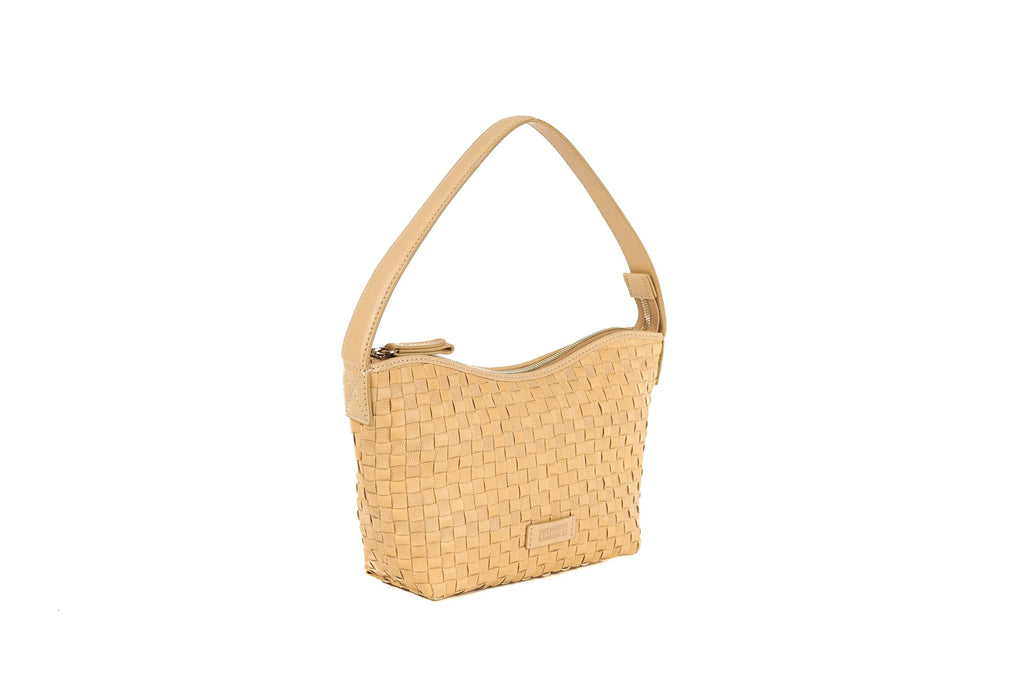 CA 66 | INT 10 | PALE YELLOW - Calonge