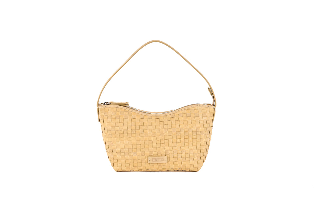 CA 66 | INT 10 | PALE YELLOW - Calonge